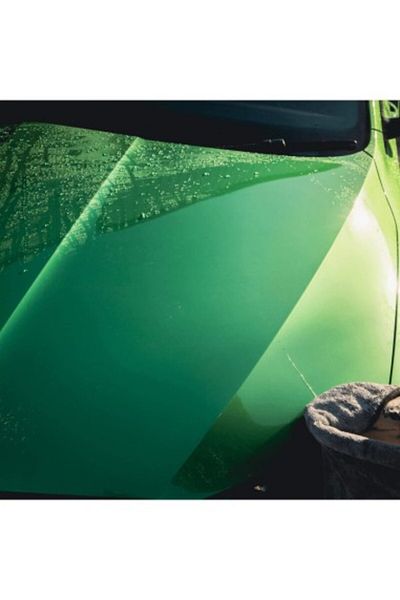 Meguiars Prosop de uscare din microfibră 50x90cm, prosop de uscare Meguiar's Microfibre Duo Twist