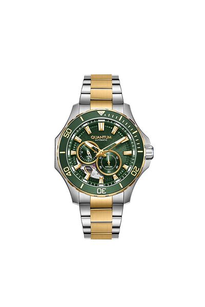 Quantum Qmg1188.270 Automatic Men's Wristwatch