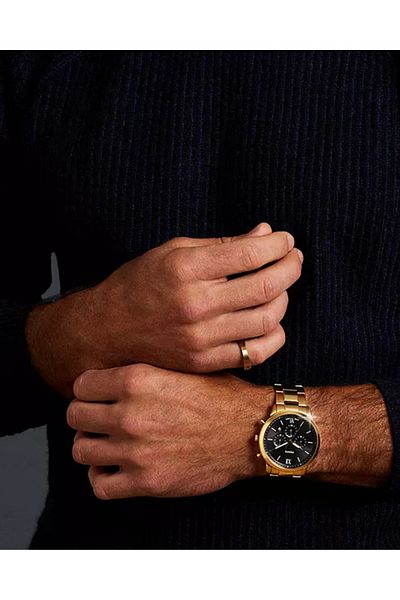 Fossil Neutra Male Watch FS6093