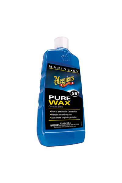 Meguiars Meguiar's M56 Pure Wax 473ml