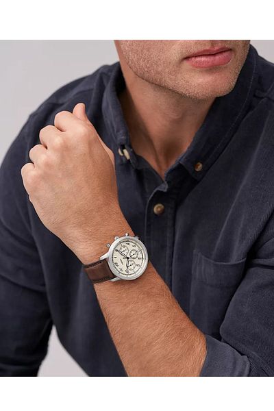 Fossil Neutra Male Watch FS6022
