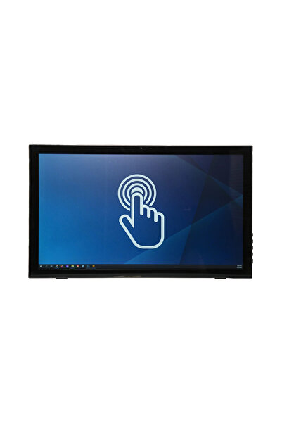 GÜMRÜK BEY Planar PCT2485 Helium 24" Ayarlanabilir Geniş Ekran Çoklu Dokunmatik Monitör