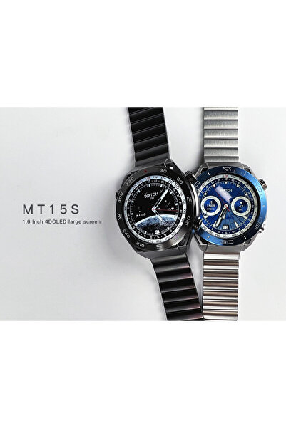 Dembastore MT15 S AMOLED EKRAN