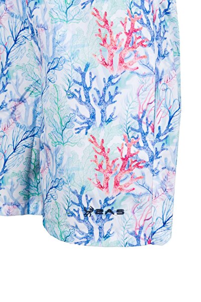 2AS Pantaloni scurți Wave Junior