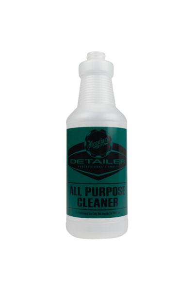 Meguiars Meguiar's All Purpose Cleaner 946ml non-spray bottle