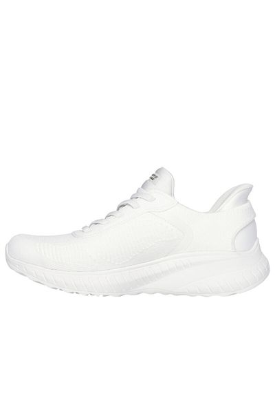SKECHERS BOBS SQUAD CHAOS - C 117497-OFWT