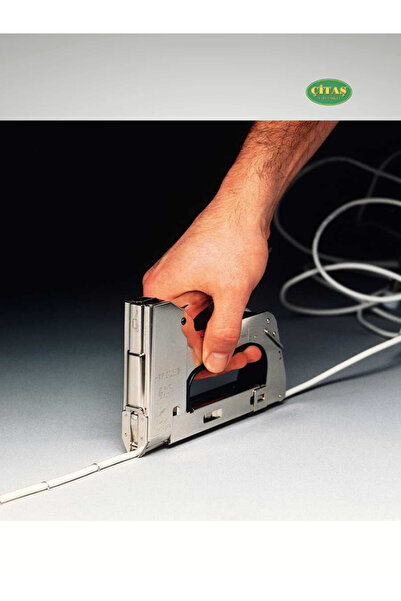 ÇİTAŞ MEKANİK ZIMBA METAL - MEKANİK ZIMBA ÇAKMA MAKİNESİ METAL