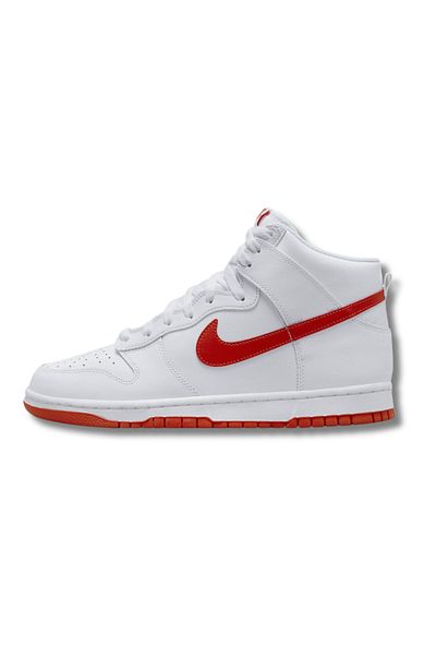 Nike Dunk Hi Retro