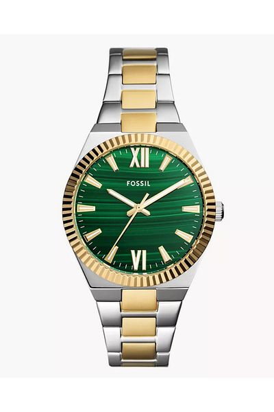 Fossil Ceas de damă Scarlette ES5334