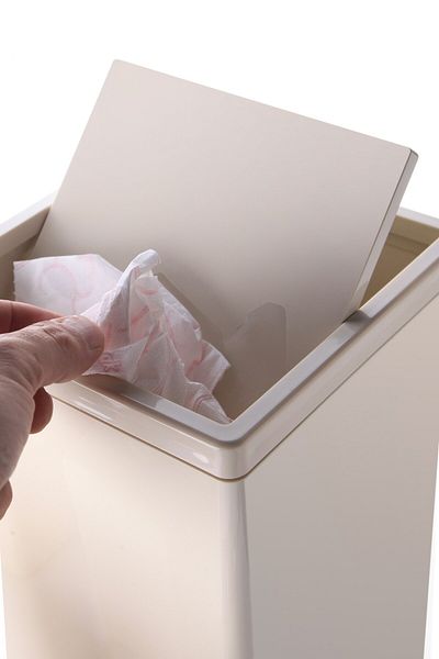 Nandy Home Σετ μπάνιου Biga 5 τεμαχίων με μοντέρνο σχέδιο