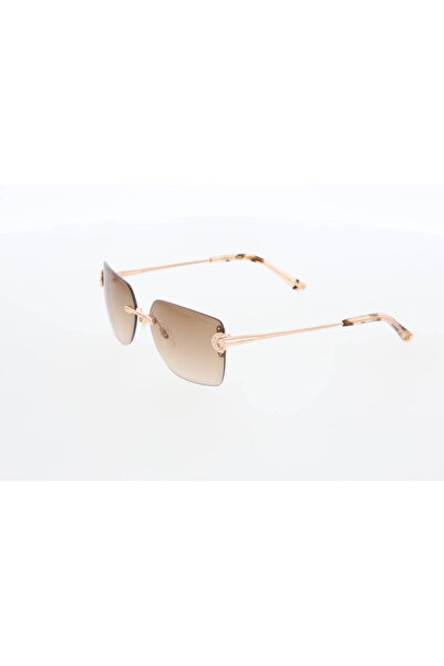 Osse OS3674 C1 59 15 140 ÇERÇEVE RENK RESO GOLD CAM RENK AÇIK KAHVE