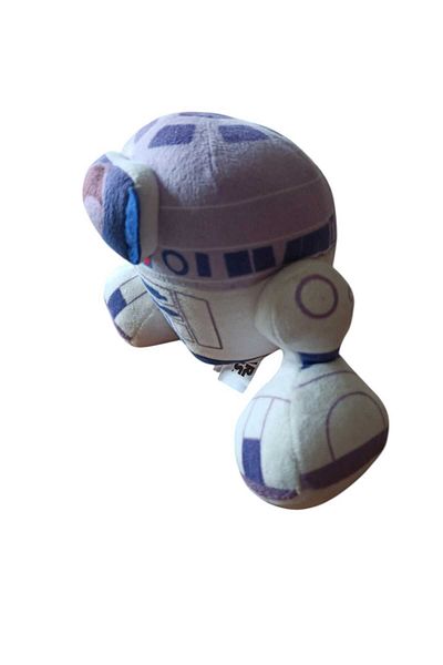 Hureggo Vintage R2 D2 Original Plush & 15 cm