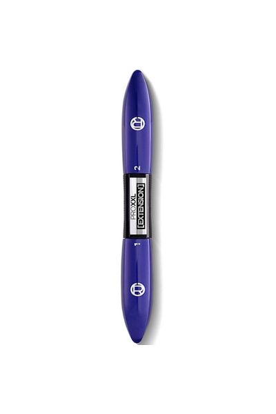 L'Oreal Paris Rimel L'Oréal Paris PRO XXL Extension Black, 12 ml