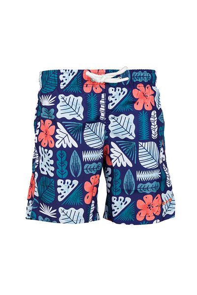 2AS Pantaloni scurți Wave Junior