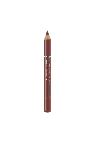 Character Revolution Matte Lipstick