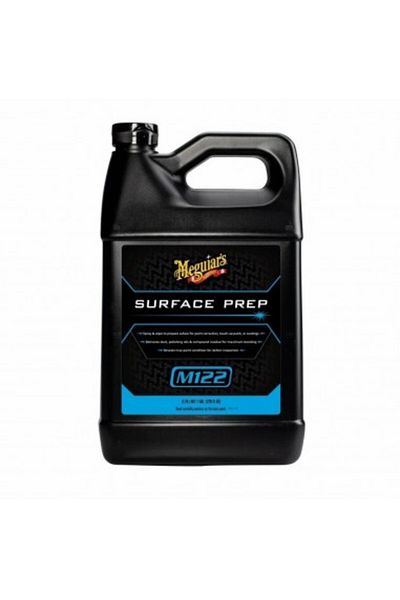 Meguiars Meguiar's Surface Prep Car Paint Degreaser, 3.8L