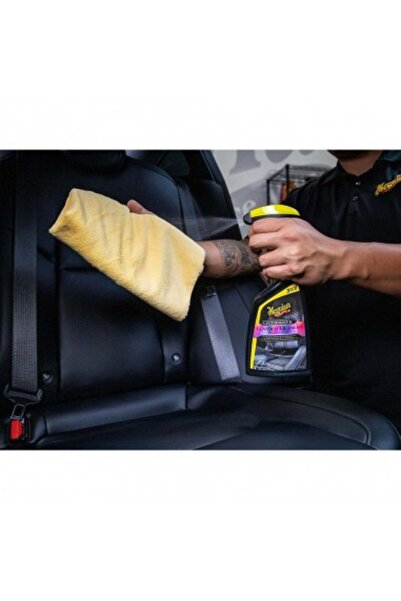 Meguiars Meguiar's Ultimate Leather Detailer, 473ml