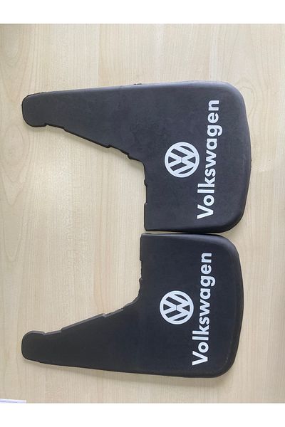 PEX Mudguard Plain Rubber Wolkswagen