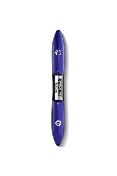 L'Oreal Paris Rimel L'Oréal Paris PRO XXL Extension Black, 12 ml