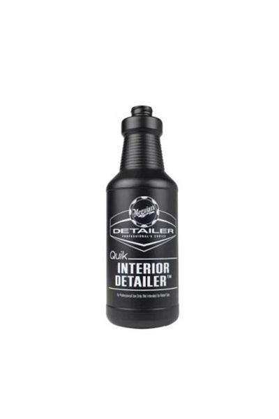 Meguiars Meguiar's Quick Interior Detailer 946ml Non-Spray Bottle