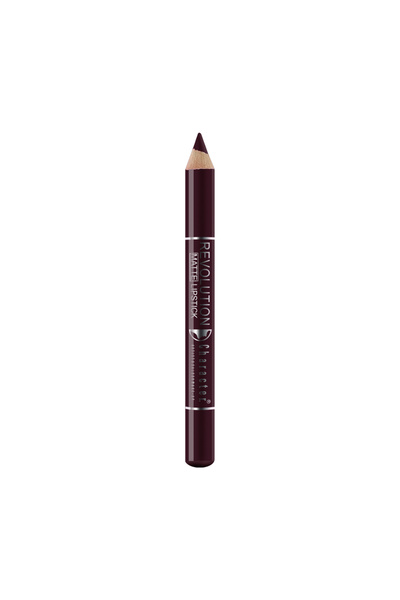 Character Revolution Matte Lipstick