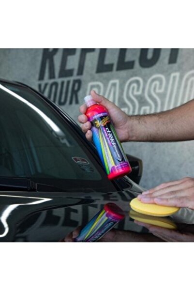 Meguiars Meguiar's Hybrid Ceramic Pre-Wax Prep λεπτή πάστα γυαλίσματος, 473ml