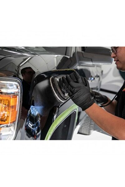 Meguiars Πάστα γυαλιστικού φινιρίσματος Meguiar's DA Microfiber Finishing Wax D301 473 ML