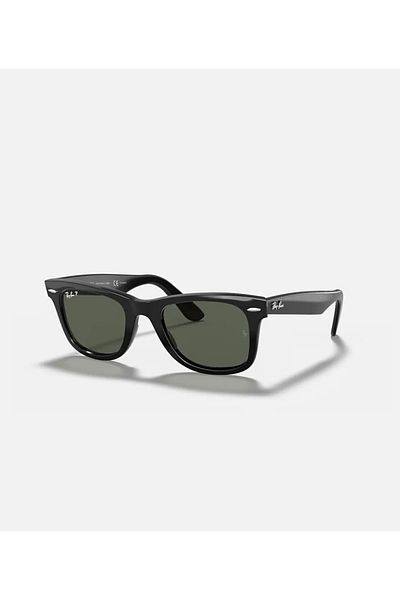Ray-Ban Original Classic Wayfarer Sunglass RB2140 901/58 Size 50