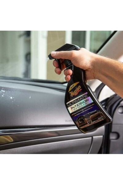 Meguiars Meguiar's Ultimate Interior Detailer, 450 ml
