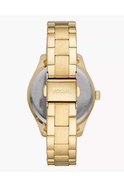 Fossil Ceas de damă Rye BQ3692