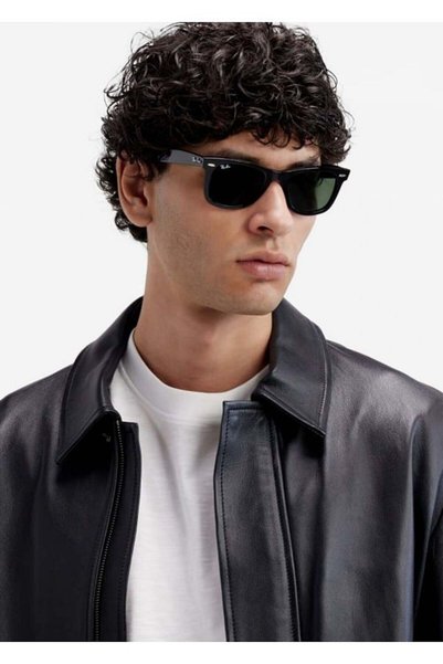 Ray-Ban Rayban 2140 901 50-22 Female