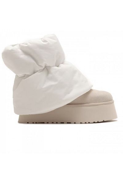 UGG Classic Mini Dipper Puffer