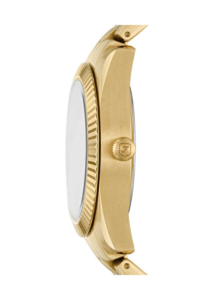 Fossil Γυναικείο Ρολόι Scarlette ES5338
