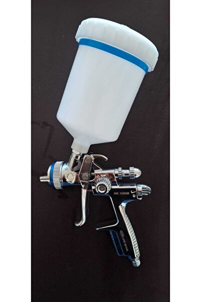 Micron Hokıa 1.3mm Oto Boya Tabancası