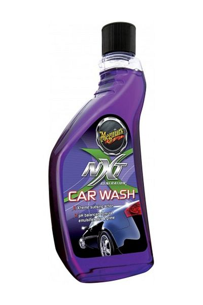 Meguiars Next Generation Meguiar's car shampoo, 532ml