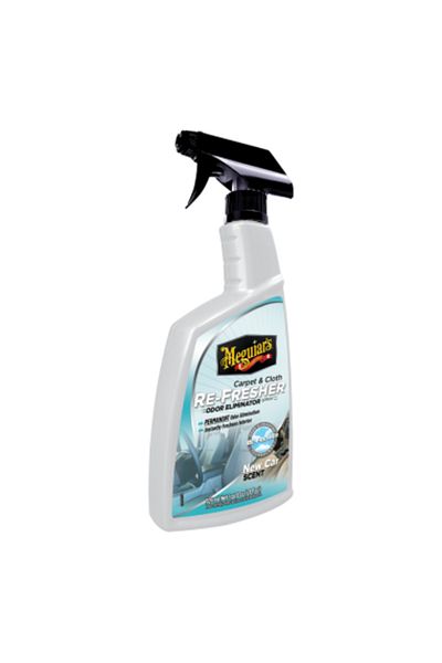 Meguiars Meguiar's Carpet & Fabric Odor Eliminator, 709ml