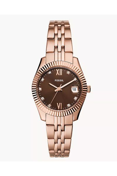 Fossil Scarlette Female Watch ES5324
