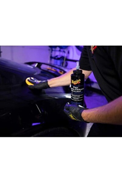 Meguiars Σφραγιστικό Αυτοκινήτου Meguiar's Pro Hybrid Ceramic Sealant, 3.78l