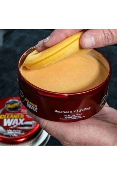 Meguiars Meguiar's Cleaner Wax 311GR