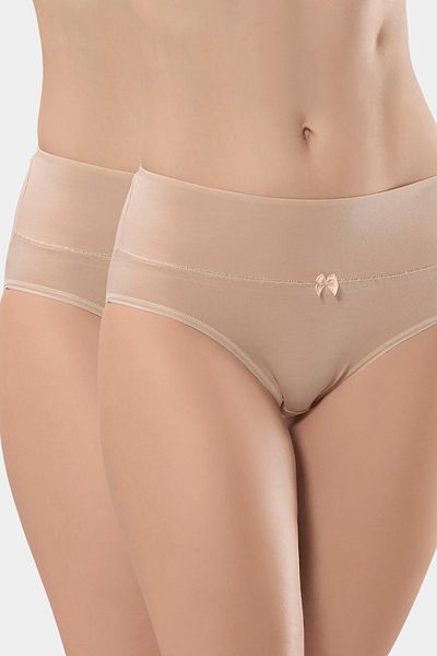 TÜREN Γυναικεία εσώρουχα Lycra (ΣΥΣΚΕΥΗ 2 ΤΩΝ)