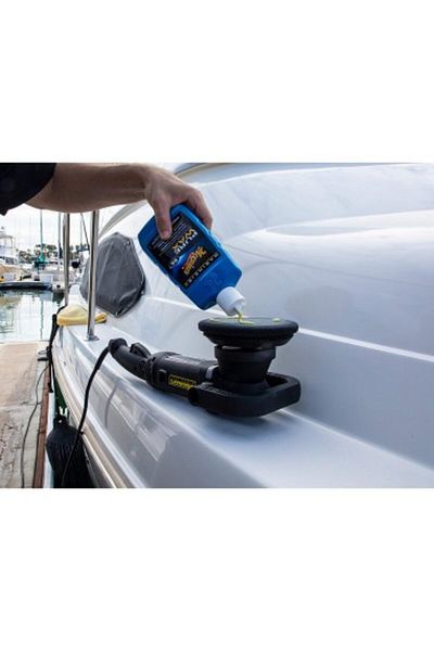 Meguiars Meguiar's M56 Pure Wax 473ml