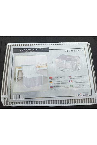 S.Y Carton Box Pottles Small Size