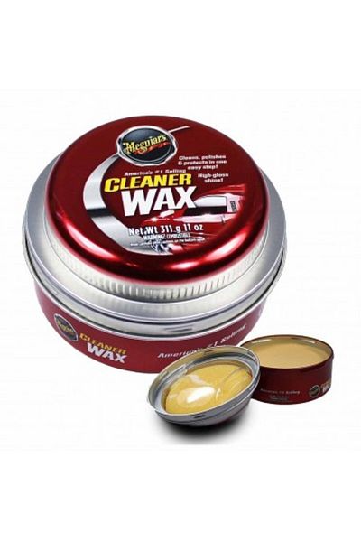 Meguiars Meguiar's Cleaner Wax 311GR