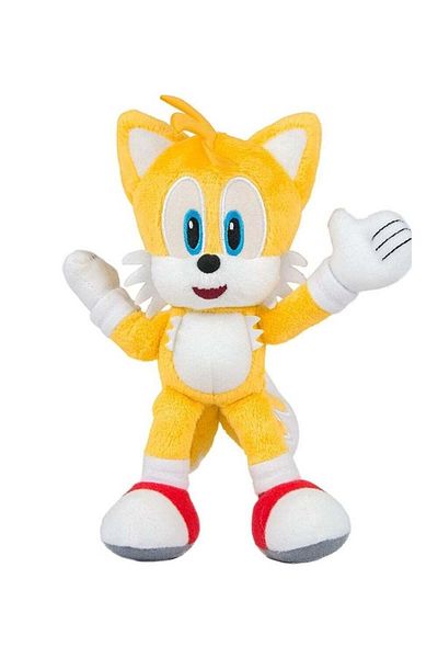 huitich 15-Inch Small Plush Modern Tails Miles Prower
