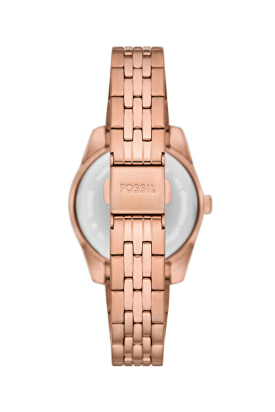 Fossil Ceas de damă Scarlette ES5369