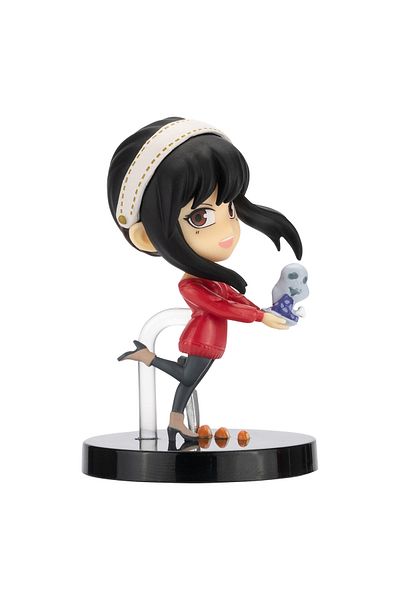 NECO TOYS Total Anime Mini Bust Figure - Yor Forger 0083