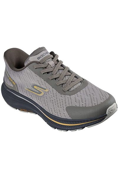 SKECHERS Pánské tenisky Skechers Go Run Consistent 2., šedé