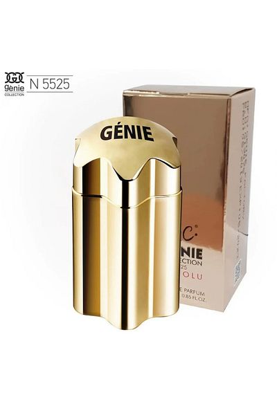 Genie Collection Genie Collection Montblanc - Absolu Gold - 25ml