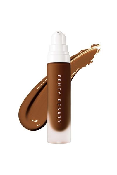 FENTY BEAUTY Pro Filt’r Soft Matte Longwear Foundation 430 – Deep Skin Warm Golden – 32ml