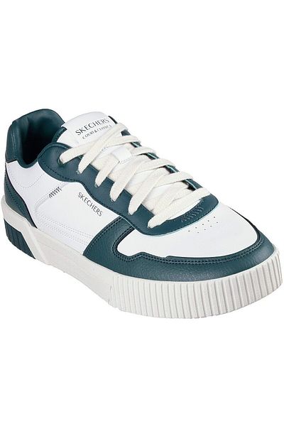 SKECHERS Pánské tenisky Skechers Jade - Strane, bílé
